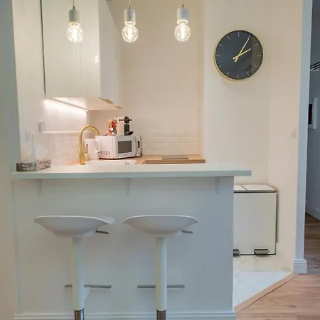 La Verriere Remoise Apartment Reims